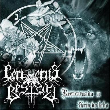 Cerberus Bestial - Reencarnada a Fúria do Lobo